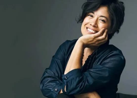 Portrait of Caterina Fake